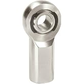 QA1 XFR-8 Chromoly Rod End