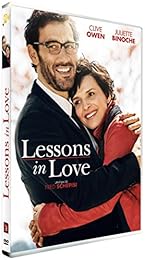 Lessons In Love