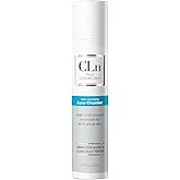 CLn® Acne Cleanser-Facial Cleanser with 0.5% Salicylic Acid to Eliminate Blackheads & Breakouts, Oil-Free & Fragrance-Free, 3.4 fl. oz.