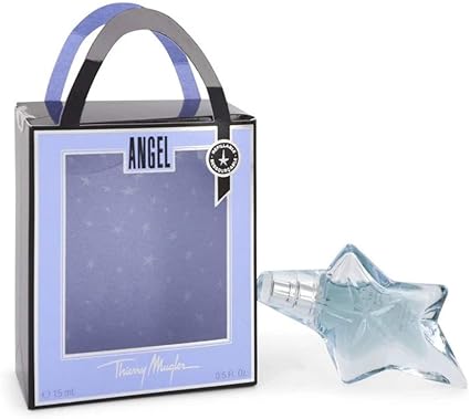 Thierry Mugler - ANGEL Eau De Parfum vapo 50 ml: Amazon.es: Hogar