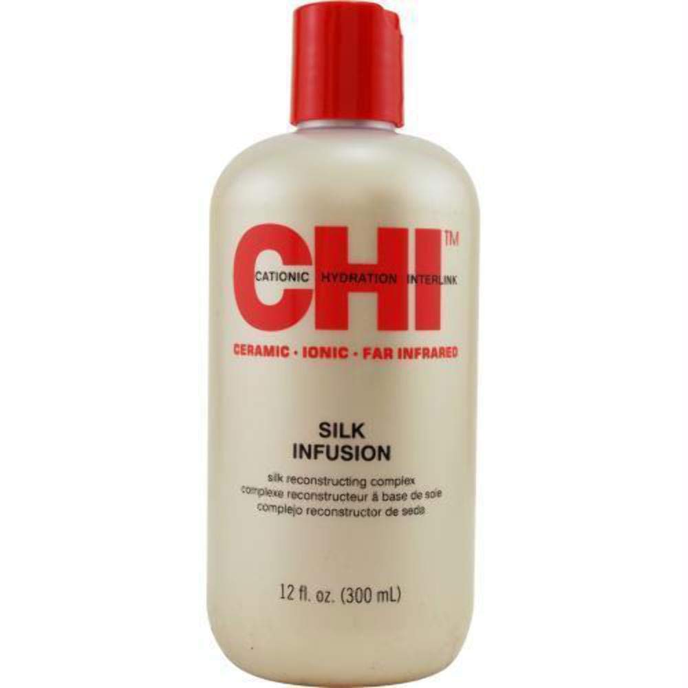 CHI Silk Infusion, 12 FL Oz : Hair Conditioners And Treatments : Beauty