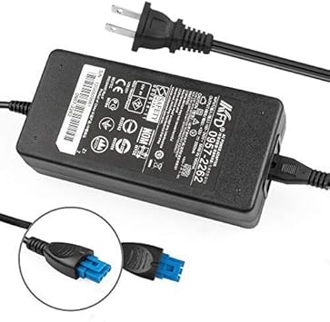 hp officejet pro 8500a plus power cord