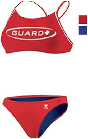 tyr lifeguard bikini