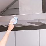 HG Rapid Stainless-Steel Cleaner 300 ml Spray - Streak-Free Shine view 4