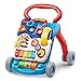 VTech Sit-to-Stand Learning Walker, Blue