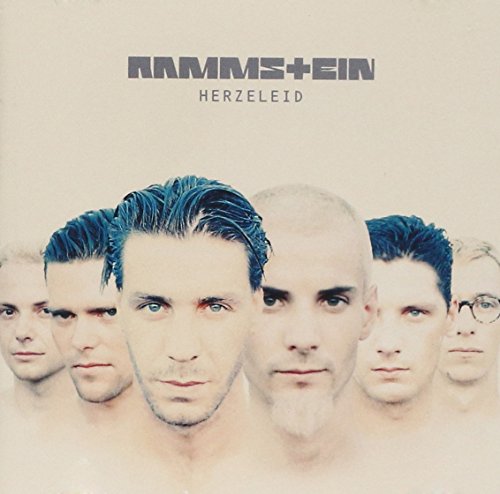 Rammstein - B.O. LOST HIGHWAY - Zortam Music