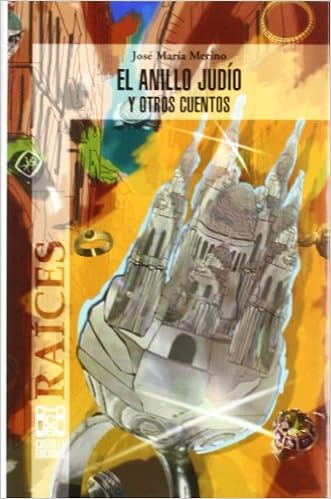 Resultado de imagen de el anillo judio y otros cuentos