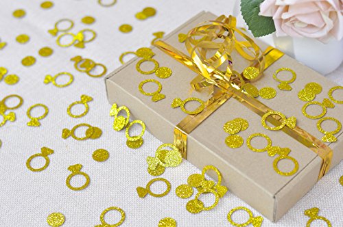 1 FECEDY+Circle+Confetti+Bachelorette+400pcs