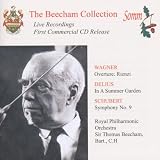 MUSIC BY WAGNER DELIUS AND SCHUBERT (JEWL)         image