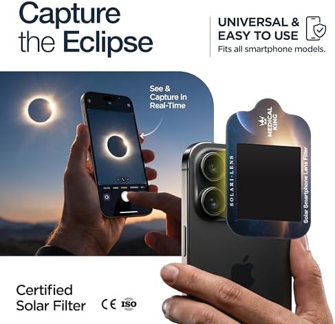 Vetro Eclipse solare