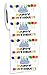 Happy Birthday Toilet Paper Birthday Tissue Paper Office Friends Family Home Joke Gag Gift