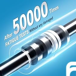 FILFom C1608260 20 inch Gas Prop Struts Spring