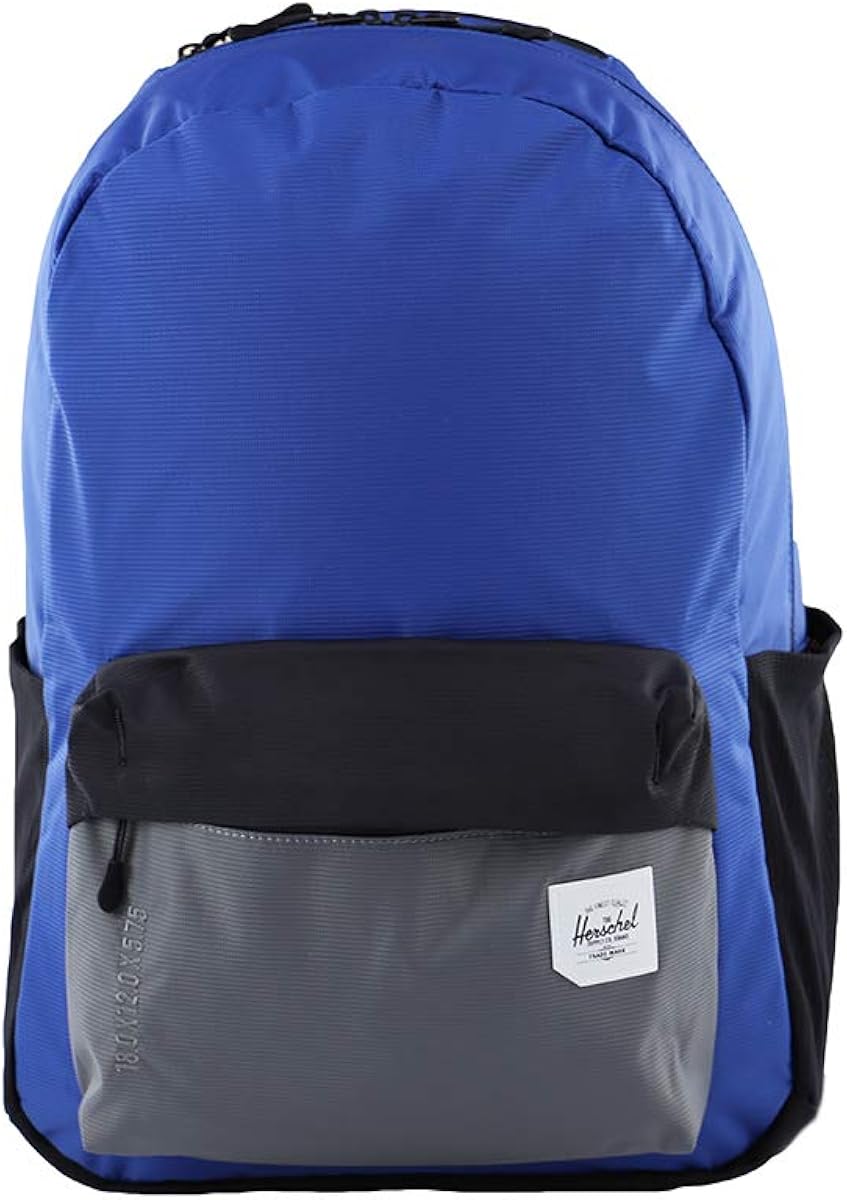 herschel rundle backpack