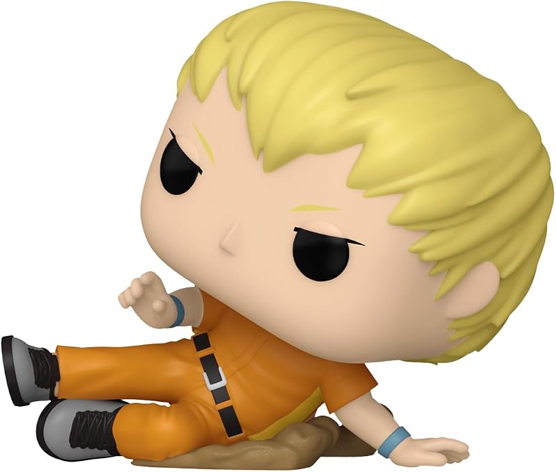 POP! My Hero Academia (MHA) - Hero League Baseball - Mashirao Ojiro