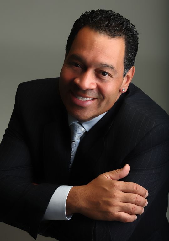 Tito Nieves on Amazon Music