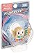 Takaratomy EX EMC-02 Pokemon Rowlet Mini Action Figur, 1.5-Inch
