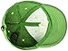 John Deere Baby Boy's Baseball Cap, Green, 6-24 Months US
