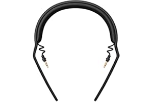 AIAIAI TMA-2 Modular Headphone Headband Unit H03 PU Leather Padding 01203
