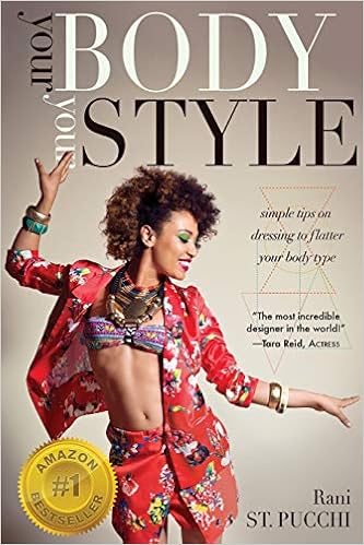 dress that flatters your body type