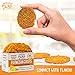 Proudly Pure Parmesan Cheese Crisps - Keto Snacks Zero Carb Crunchy Delicious Healthy 100% Natural Aged Cheesy Parm Chips Wheat & Gluten Free Keto Crackers Low Carb Snacks (Original, 4 Pack)