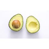 AVOCADOS HASS FRESH PRODUCE FRUIT VEGETABLES EACH (1)