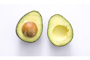 AVOCADOS AT THE NEIGHBORHOOD CORNER STORE AVOCADOS HASS FRESH PRODUCE FRUIT VEGETABLES EACH (1)