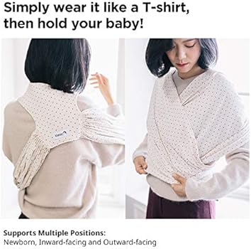 konny baby carrier amazon