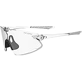 Tifosi Optics Vogel XC Sunglasses Sport Sunglasses Men & Women Small- Medium Fit: Ideal For Baseball, Cycling, Golf, Running