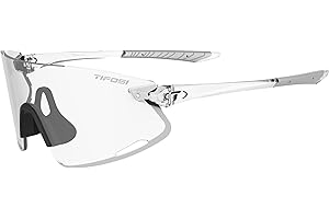 Tifosi Optics Vogel XC Sunglasses Sport Sunglasses Men & Women Small- Medium Fit: Ideal For Baseball, Cycling, Golf, Running