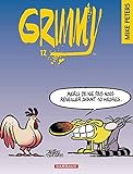 Image de Grimmy, tome 12