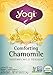 Yogi Tea Comforting Chamomile 16 Bag(S),0.85 OZ(24g)