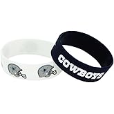 NFL Arizona Cardinals Silicone Rubber Bracelet