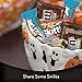 MARS Chocolate Favorites & More Halloween Candy Variety Mix 67.93-Ounce 170-Piece Bag