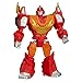 Transformers Hero Mashers Rodimus Figure