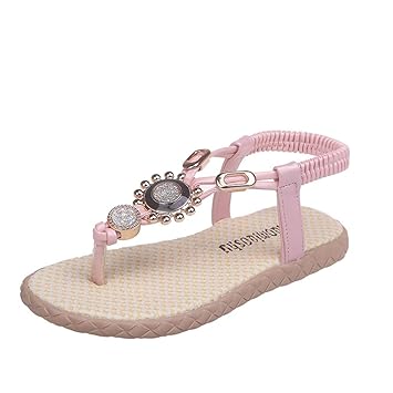 amazon girls flip flops