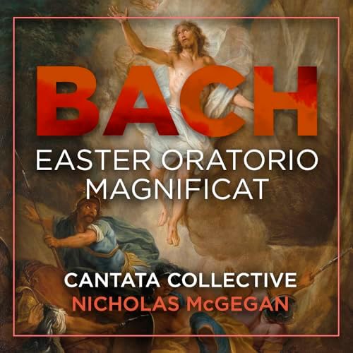 Amazon.com: Cantatas for the Complete Liturgical Year 8: תקליטורים