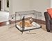 MidWest Homes for Pets QuietTime Dog Bed – White Fleece Bolster, Ultra-Soft and Machine Washable, Fits 36-Inch Crates and Carriers, for Medium to Large Breed Dogs