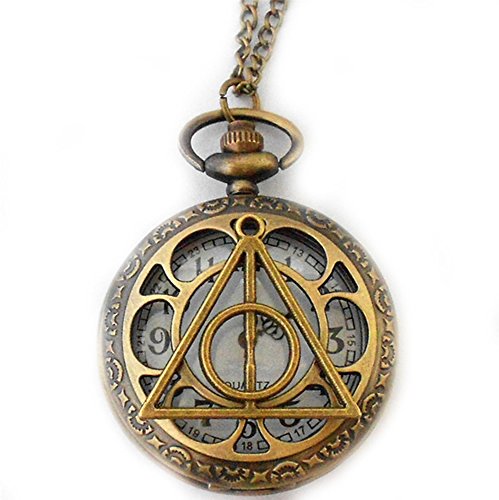 J&c family owned 18" harry potter deadly hallo…