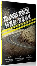 Cloud Rock, mon père