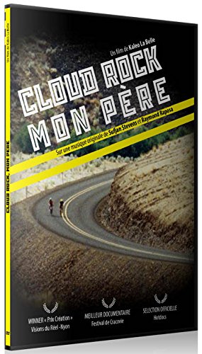 Cloud Rock, mon père