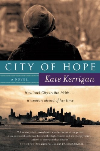 City of Hope: A Novel