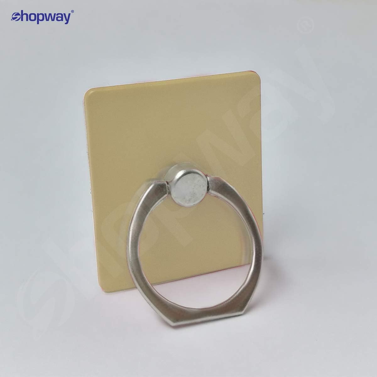 Shopway Universal 360° Rotating Finger Ring Stand Holder