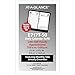 AT-A-GLANCE Daily Desk Calendar 2017 Refill, 3-1/2 x 6