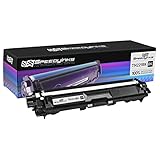 Speedy Inks -  Compatible with Brother TN221 black toner cartridge (TN221BK) for Brother HL-3140CW, HL-3170CDW, MFC-9130CW, MFC-9330CDW, MFC-9340CDW.