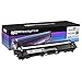 Speedy Inks -  Compatible with Brother TN221 black toner cartridge (TN221BK) for Brother HL-3140CW, HL-3170CDW, MFC-9130CW, MFC-9330CDW, MFC-9340CDW.