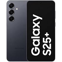 Samsung Galaxy S25+ Plus (256GB, 12GB RAM), Galaxy AI, 6.7
