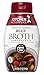 Kitchen Accomplice Reduced Sodium Beef Broth Concentrate, 12 Ounce (Pack of 1)