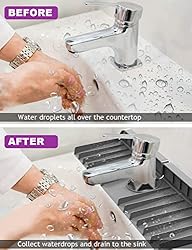 Decyam Upgrade Version Kitchen Sink Splash
