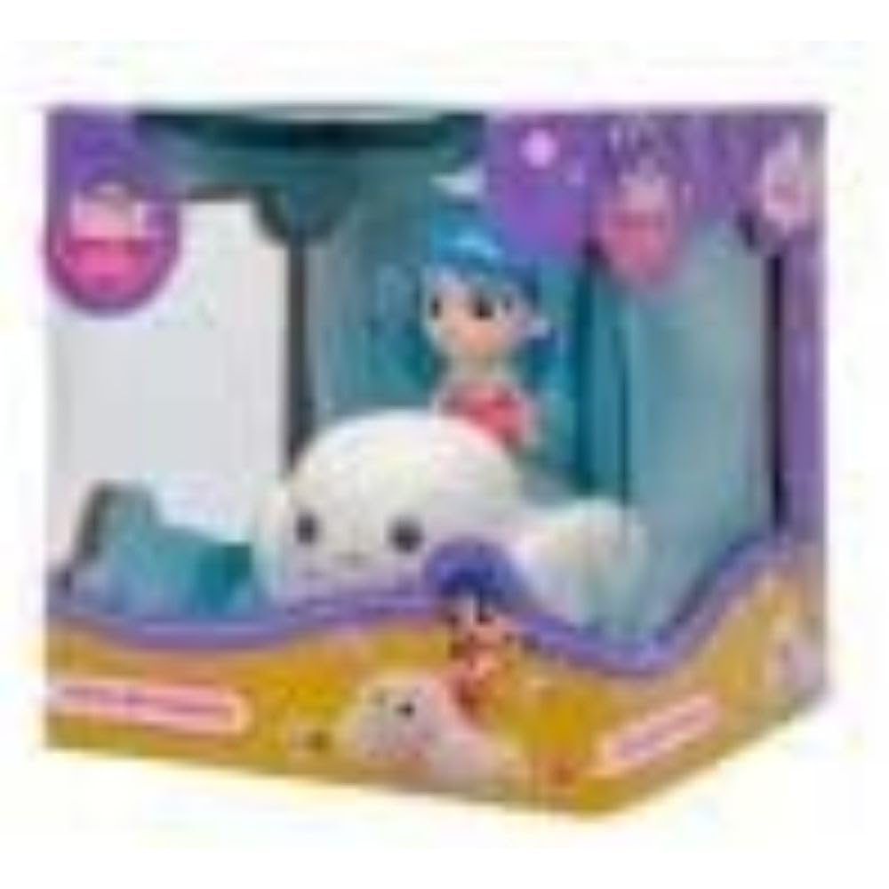 TRUE MAKI Free Wheel Cumulo w (211-9072)