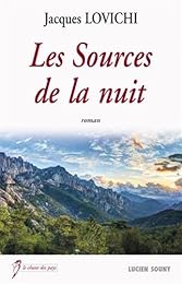 Les  sources de la nuit